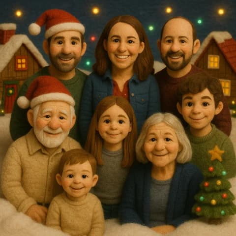Stop-Motion Special